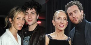 Aaron Taylor-Johnson and Sam Taylor-Johnson’s Relationship Timeline