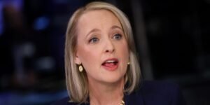 Accenture Is Giving Consulting a New Name: ‘Reinvention Services’