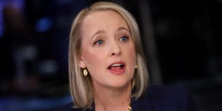 Accenture Is Giving Consulting a New Name: ‘Reinvention Services’