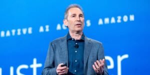 Amazon in Talks to Deploy AI Tool Cursor As Employee Interest Spikes