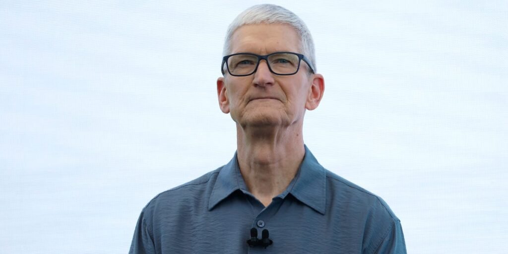 Apple’s ‘Glass’ Band-Aid Doesn’t Solve Its Real Problem