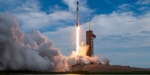 Axiom CEO Explains What a M Ticket to Space Buys You
