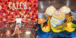 Best Restaurants on Las Vegas Strip, From Woman Who Visited 50+ Times