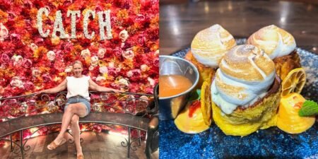 Best Restaurants on Las Vegas Strip, From Woman Who Visited 50+ Times