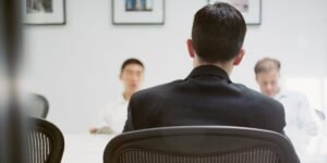Biggest Job Application Mistakes, Per Fortune 500 Hiring Managers