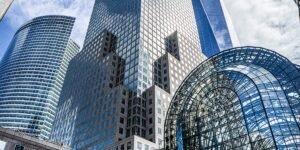 Brookfield Lays Off Executives in Further Pivot to Asset Management
