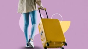 How To Use Chase Travel Portal To Book Trips & More
