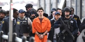 DA Says Luigi Mangione Terrorized UnitedHealthcare Execs
