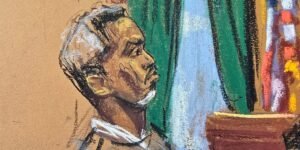 Diddy Trial Juror Who Likes Hip-Hop Dismissed by Judge