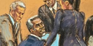 Diddy’s Best Bet: Prove Cassie and Jane Consented to the ‘Freak Offs’