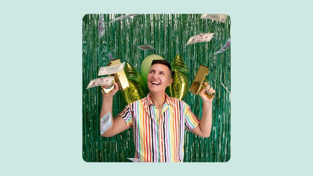 One Queer Money Coach’s Approach To Leveraging Debt