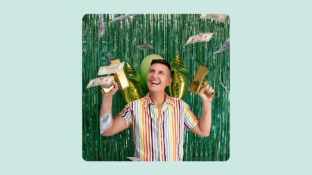 One Queer Money Coach’s Approach To Leveraging Debt