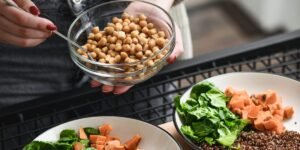 Eating Beans Daily Helps Lower Cholesterol, Reduce Inflammation: Study