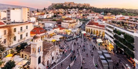 Europe Capital Cities to Visit + Places to Skip, From Frequent Traveler