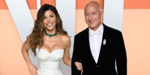 Everything We Know About Lauren Sánchez and Jeff Bezos’ 2025 Wedding