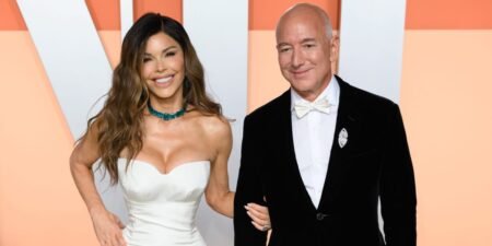 Everything We Know About Lauren Sánchez and Jeff Bezos’ 2025 Wedding