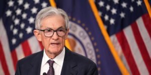 Fed Holds Interest Rates Steady in June