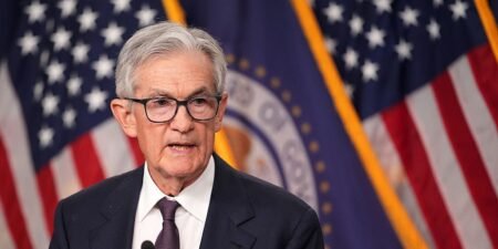 Fed Holds Interest Rates Steady in June