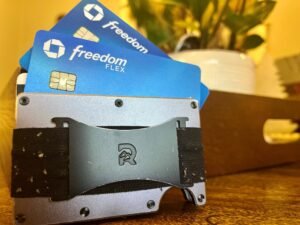 Freedom Flex Q3 categories: Solid, but not spectacular