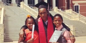 Forbidden to Learn About Money Growing up; Raised My Kids Differently