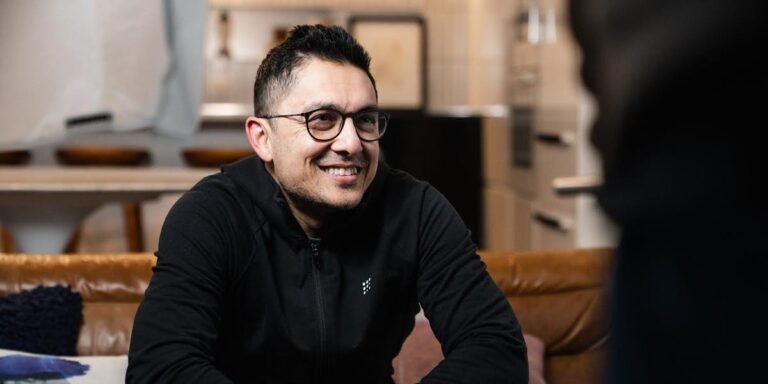 Fresh Grads Can Have a Competitive Edge With AI, Says an HP President