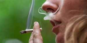 Gen Z Trend of Swapping Alcohol for Weed Is Still Risky for Heart Health