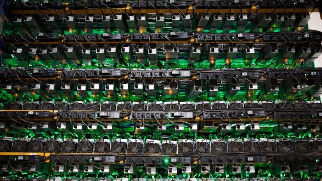 Bitcoin Mining: What It Is, How It Works And How To Start