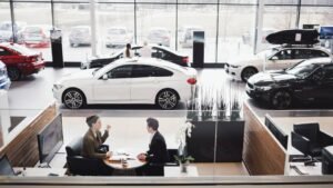 States With The Highest Car Loan Balances