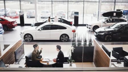 States With The Highest Car Loan Balances