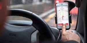Gig Drivers Rely on Instant Pay for Financial Stability: Survey