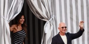 Go Behind the Scenes of Huge Celebrity Weddings With a Top PR