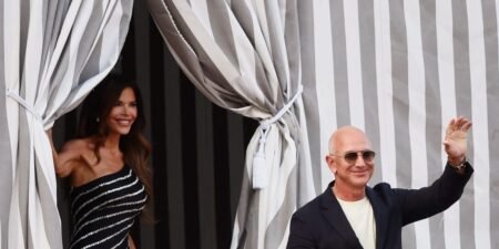 Go Behind the Scenes of Huge Celebrity Weddings With a Top PR