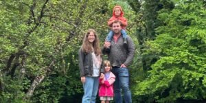 Going on Vacation With in-Laws Means Balancing Parenting Styles