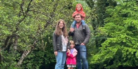 Going on Vacation With in-Laws Means Balancing Parenting Styles