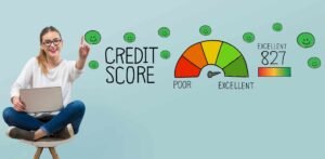 The difference between a good credit score and a great credit score ~ Credit Sesame