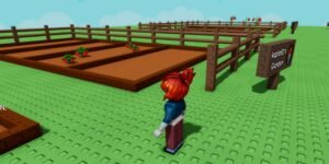‘Grow a Garden’ Is Growing Like a Weed on Roblox. I Tried It — My Take