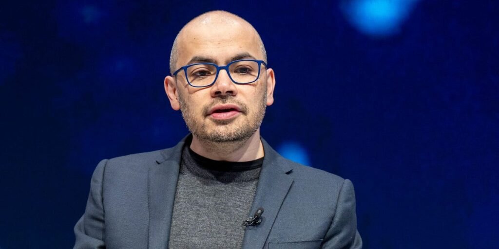Here’s What Google’s Demis Hassabis Thinks People Should Study