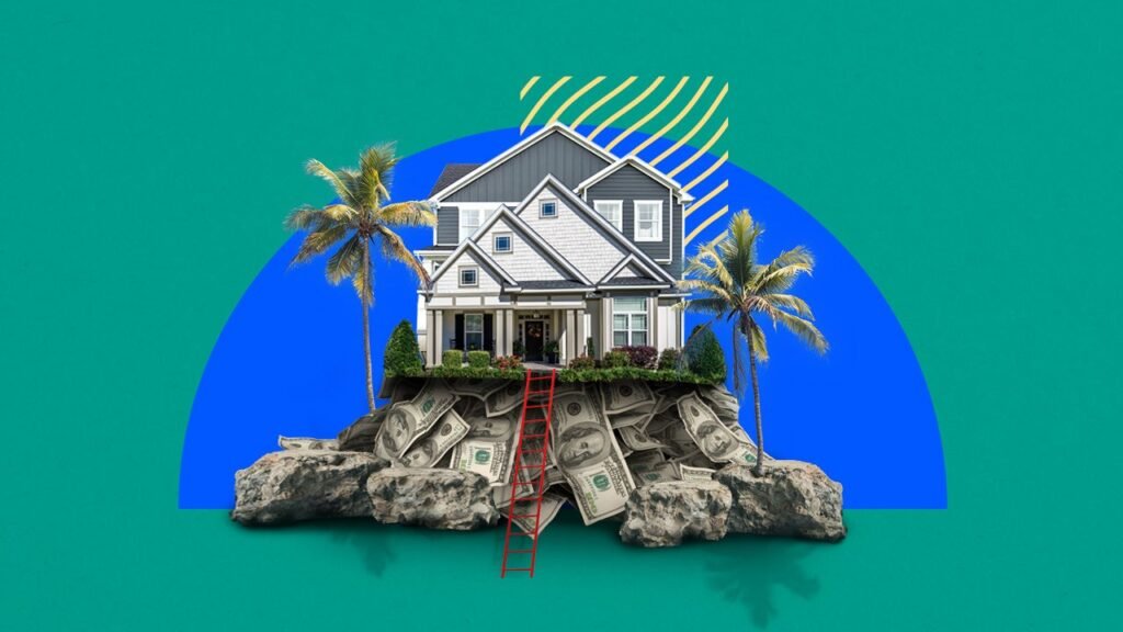 How to Build Home Equity (And Why You Should)