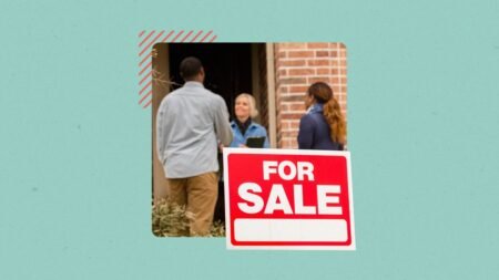 How To Buy A House With Bad Credit