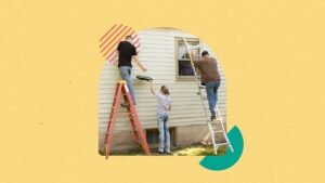 Mortgages And Loans That Pay For Home Renovations