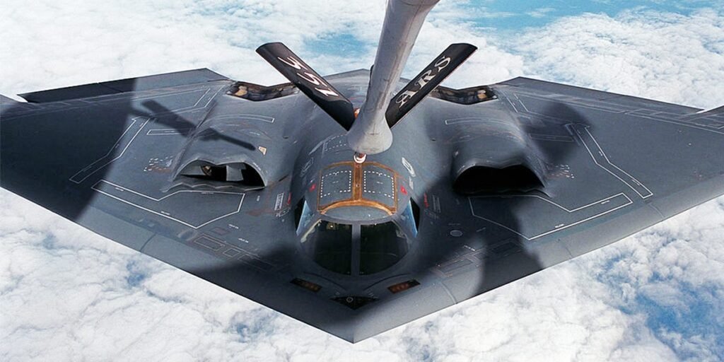 How Do B-2 Crews Prepare for a Mission Like ‘Midnight Hammer’?