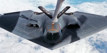 How Do B-2 Crews Prepare for a Mission Like ‘Midnight Hammer’?