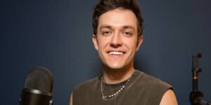 How I Built a Career As a Video Podcast Producer for Influencers