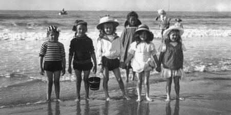 How Summer Vacation in the US Has Changed Over the Past 100 Years
