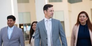 How This Lawyer Used AI to Help Him Win a .5 Million Case