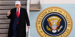 How Trump Made 0 Million Last Year
