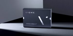 How Two C-Suite Leaders Helped Sell 500,000 AI Health Testing Kits