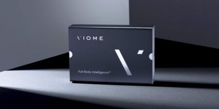 How Two C-Suite Leaders Helped Sell 500,000 AI Health Testing Kits