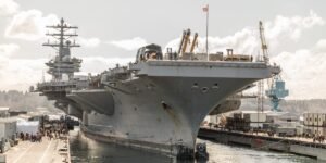 How US Military Is Stress-Testing What It Needs to Stay Alive in War