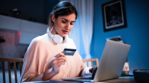How To Remove My Card Information From A Website